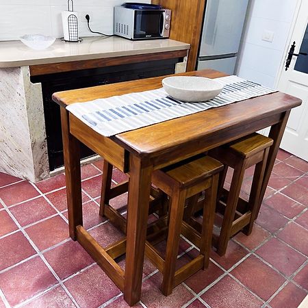 Casa Rural Estilo Canario Villa San Bartolome  Ngoại thất bức ảnh