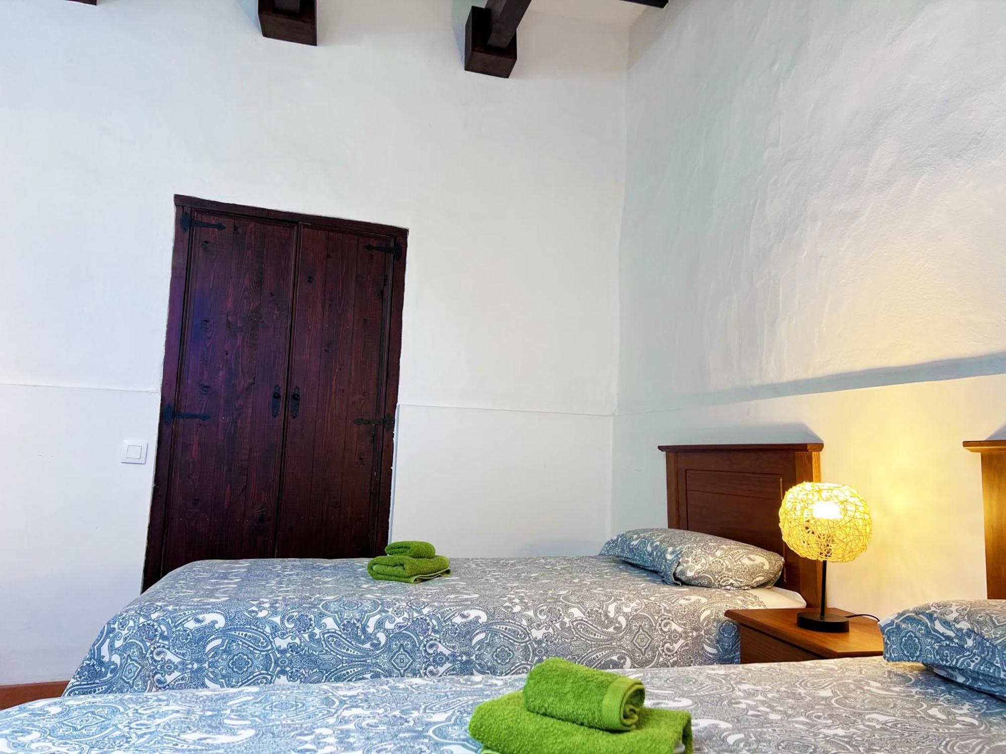 Casa Rural Estilo Canario Villa San Bartolome  Ngoại thất bức ảnh