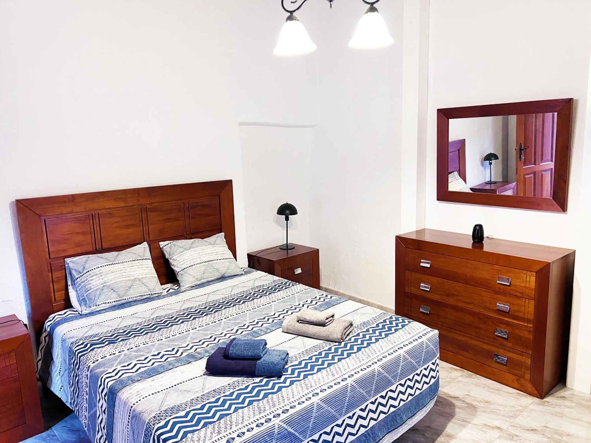 Casa Rural Estilo Canario Villa San Bartolome  Ngoại thất bức ảnh