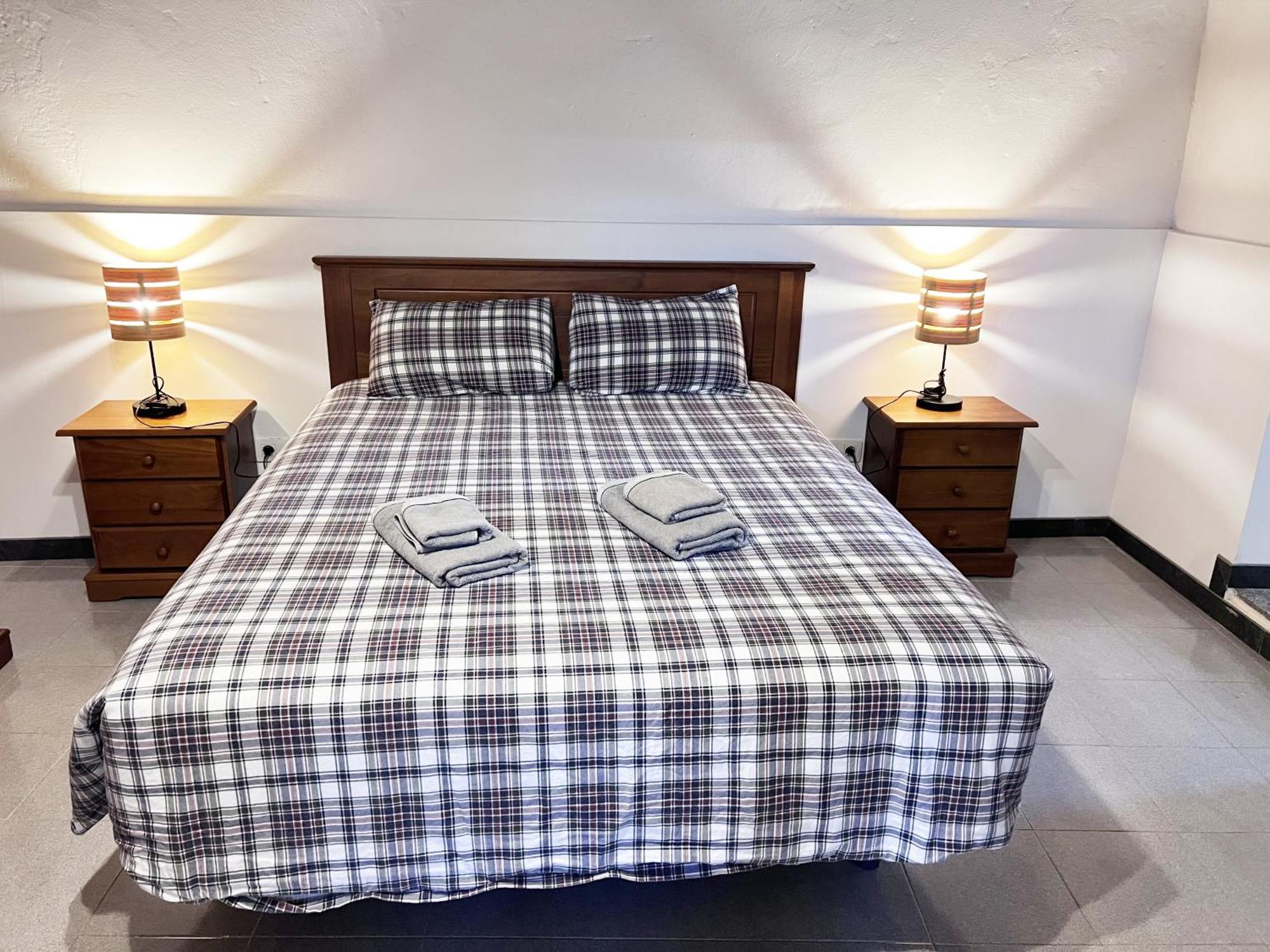 Casa Rural Estilo Canario Villa San Bartolome  Ngoại thất bức ảnh