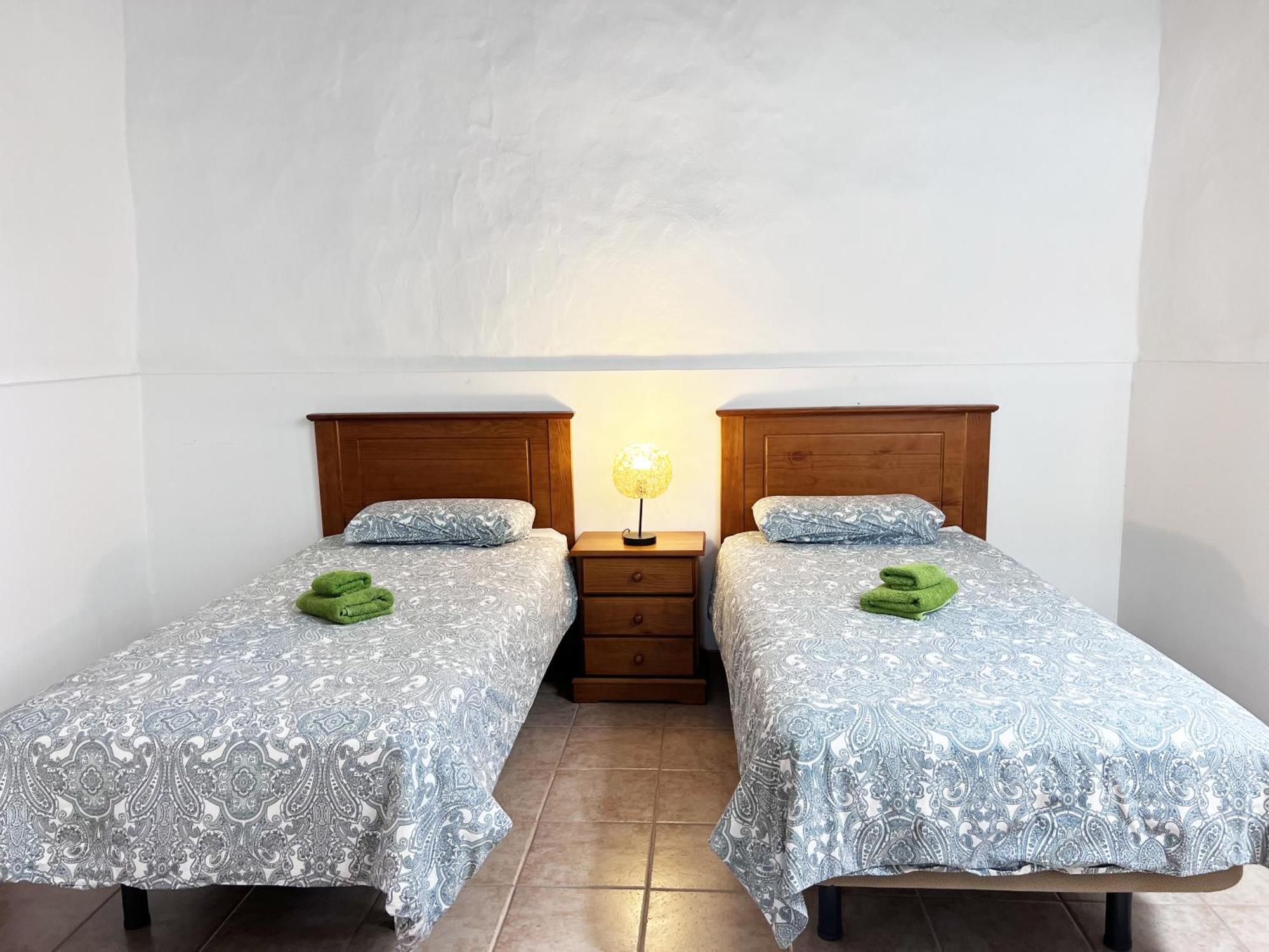Casa Rural Estilo Canario Villa San Bartolome  Ngoại thất bức ảnh