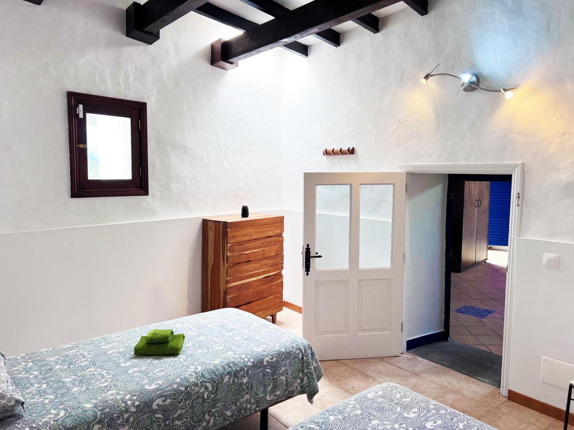 Casa Rural Estilo Canario Villa San Bartolome  Ngoại thất bức ảnh