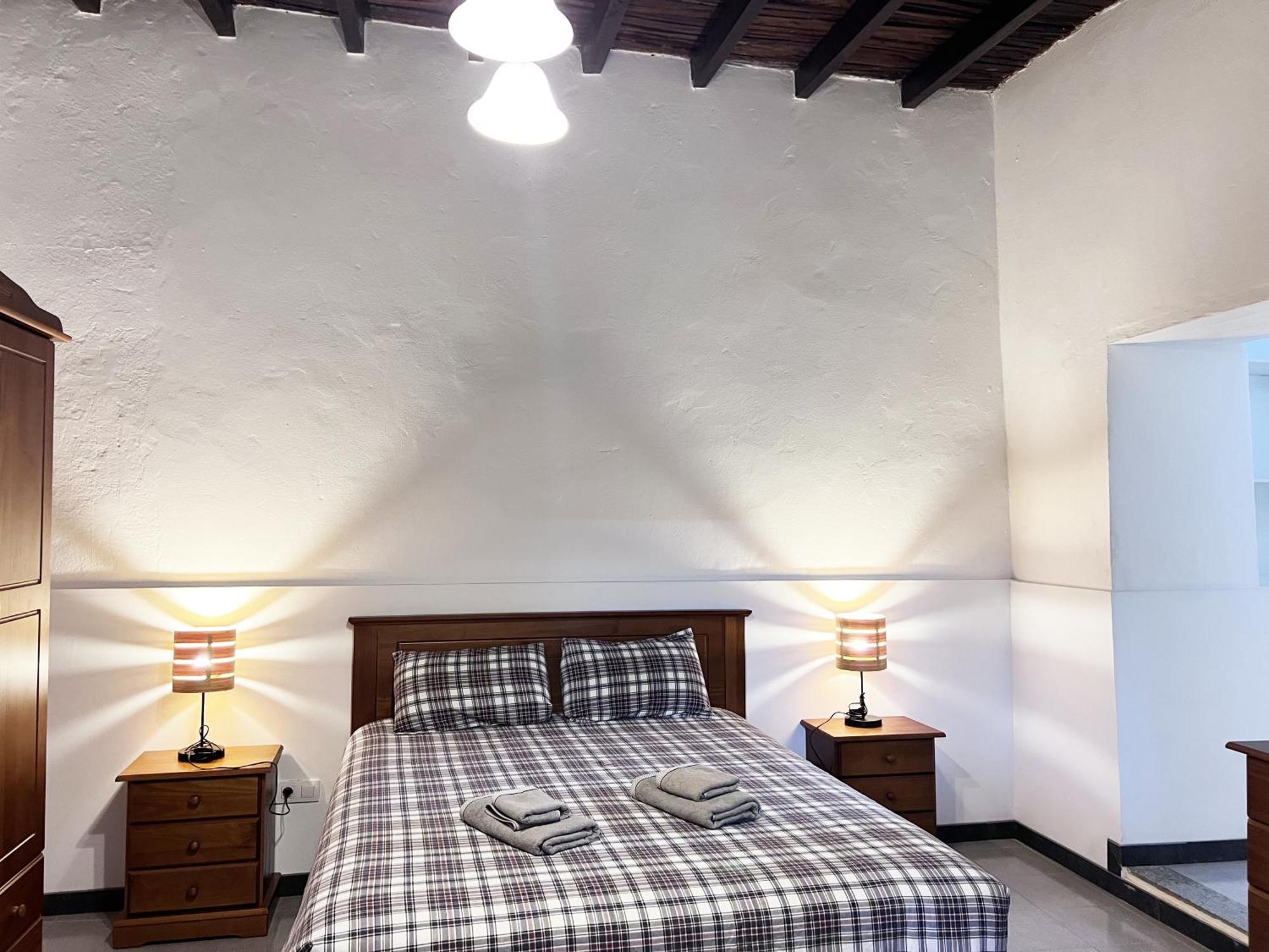 Casa Rural Estilo Canario Villa San Bartolome  Ngoại thất bức ảnh