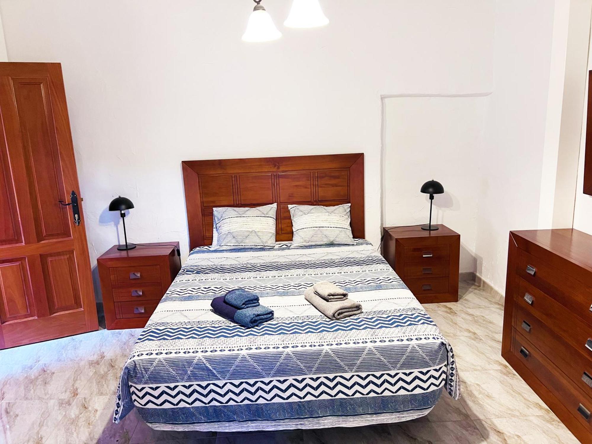 Casa Rural Estilo Canario Villa San Bartolome  Ngoại thất bức ảnh