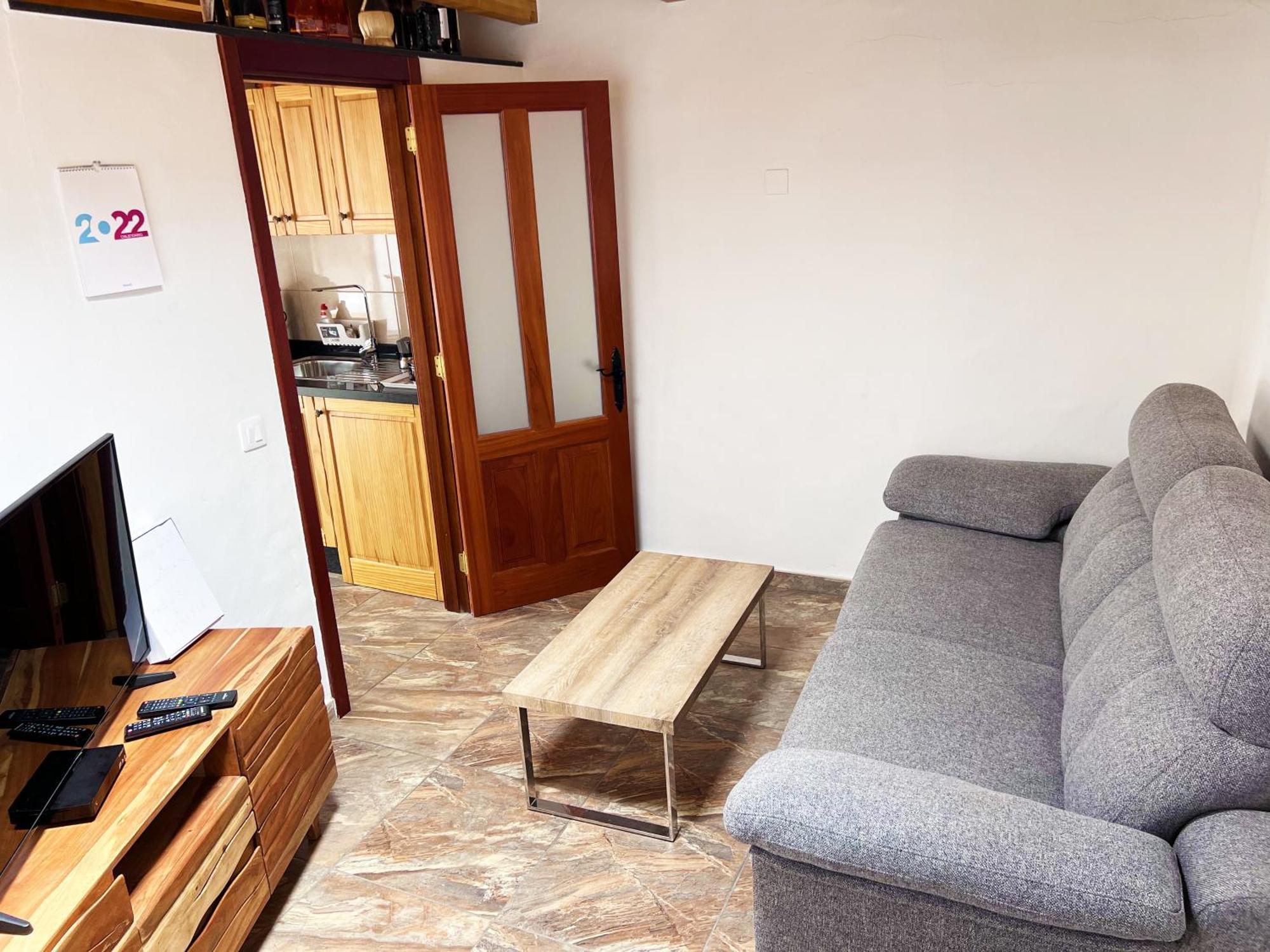 Casa Rural Estilo Canario Villa San Bartolome  Ngoại thất bức ảnh