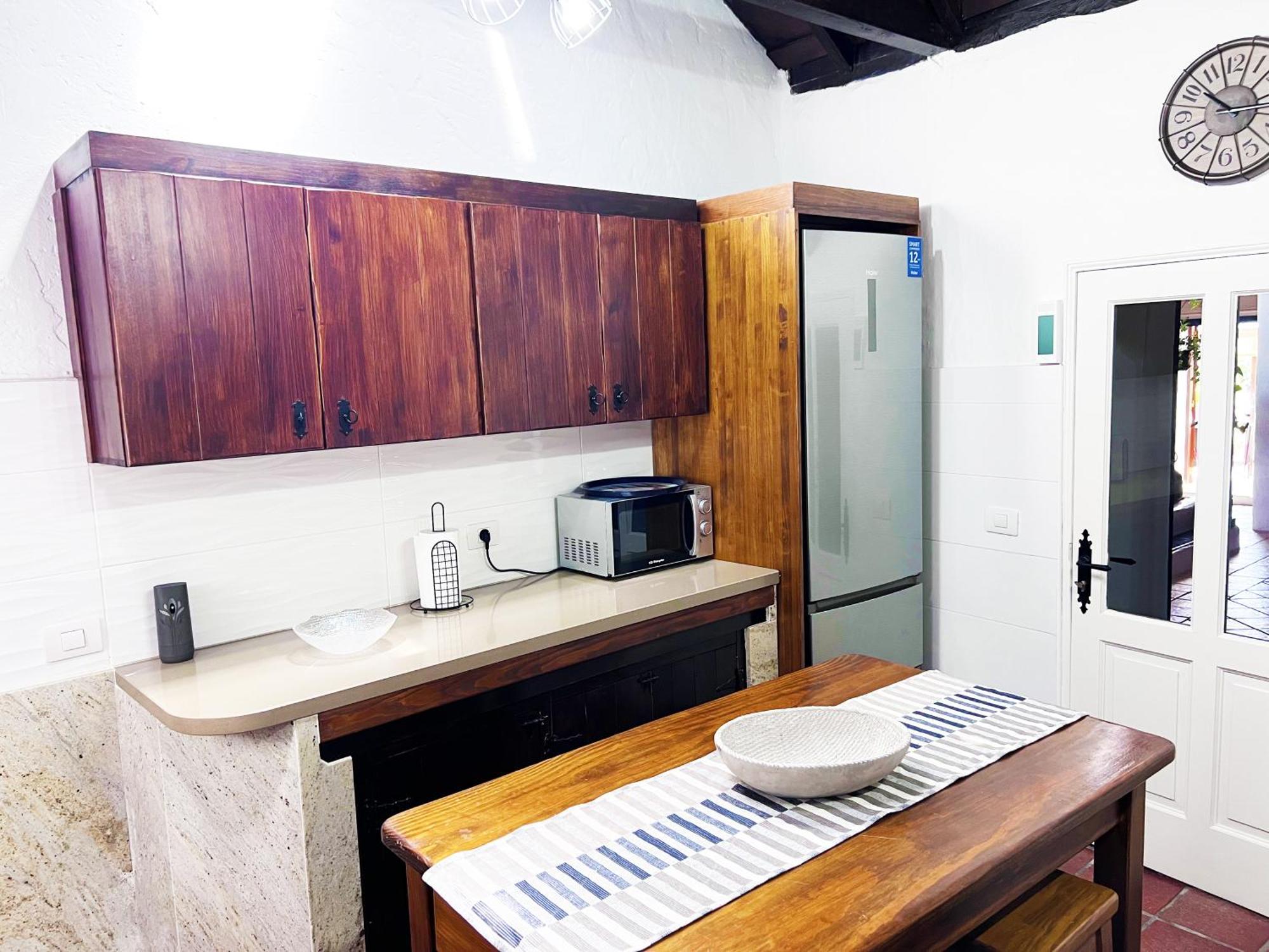 Casa Rural Estilo Canario Villa San Bartolome  Ngoại thất bức ảnh