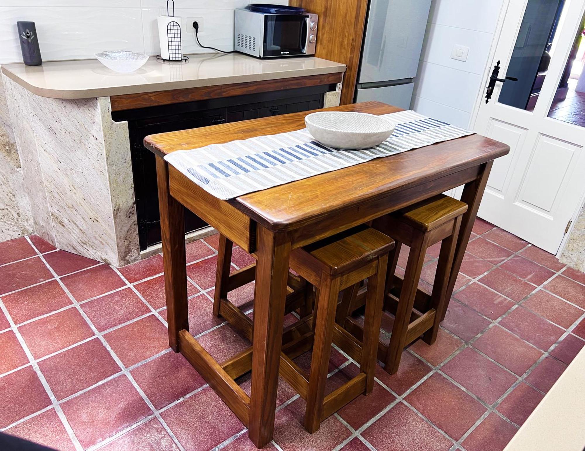 Casa Rural Estilo Canario Villa San Bartolome  Ngoại thất bức ảnh