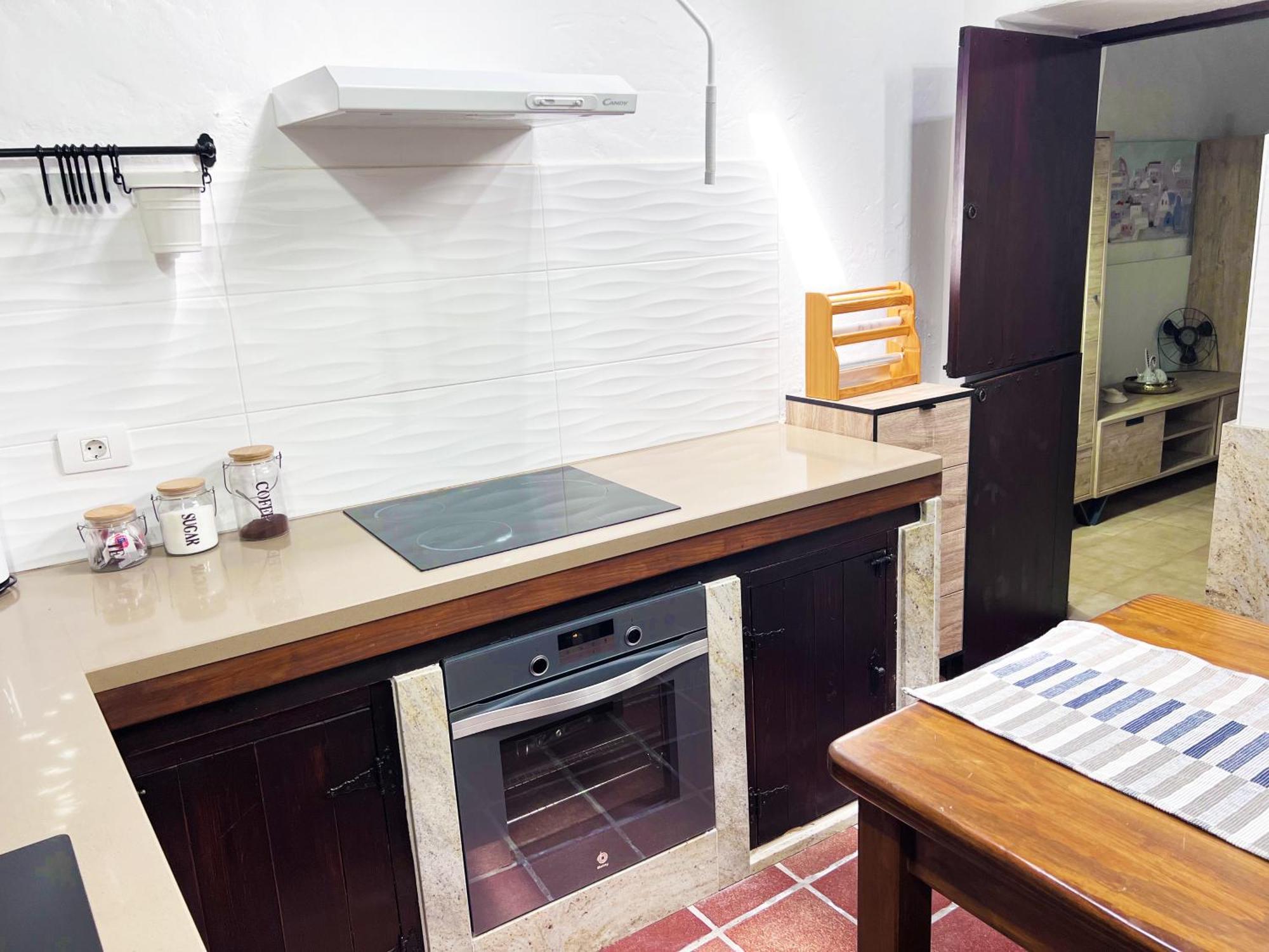 Casa Rural Estilo Canario Villa San Bartolome  Ngoại thất bức ảnh